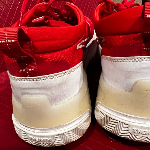 Nike men’s Theioth sneakers - Picture 3 of 6